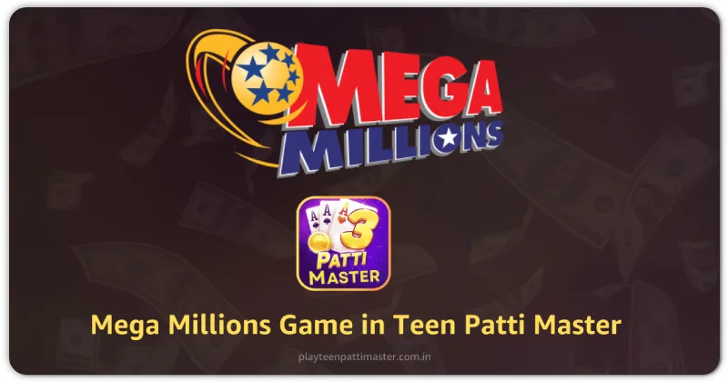 Mega Millions mode reference