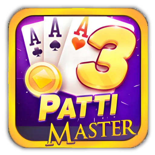 Teen Patti Master 2024 Download app icon