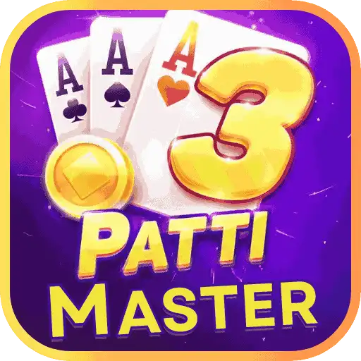 Teen Patti Master app icon